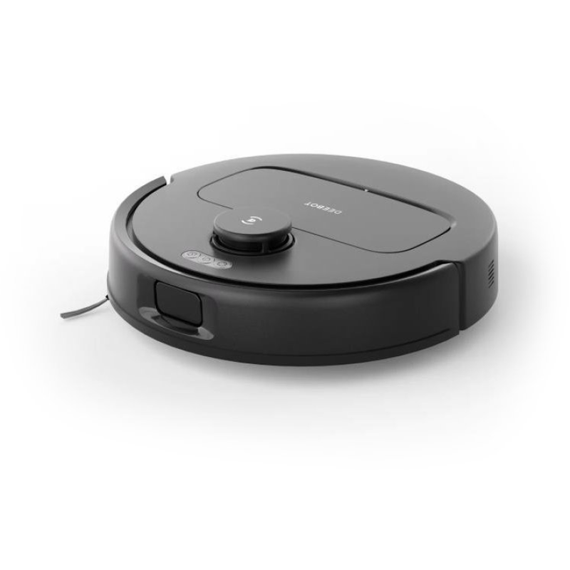 Ecovacs DEEBOT N30 PRO (YDLX11-1 BLACK)