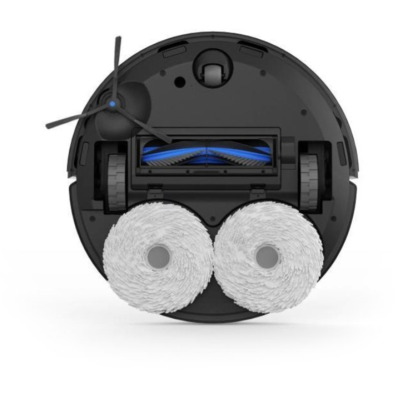 Ecovacs DEEBOT N30 PRO (YDLX11-1 BLACK)