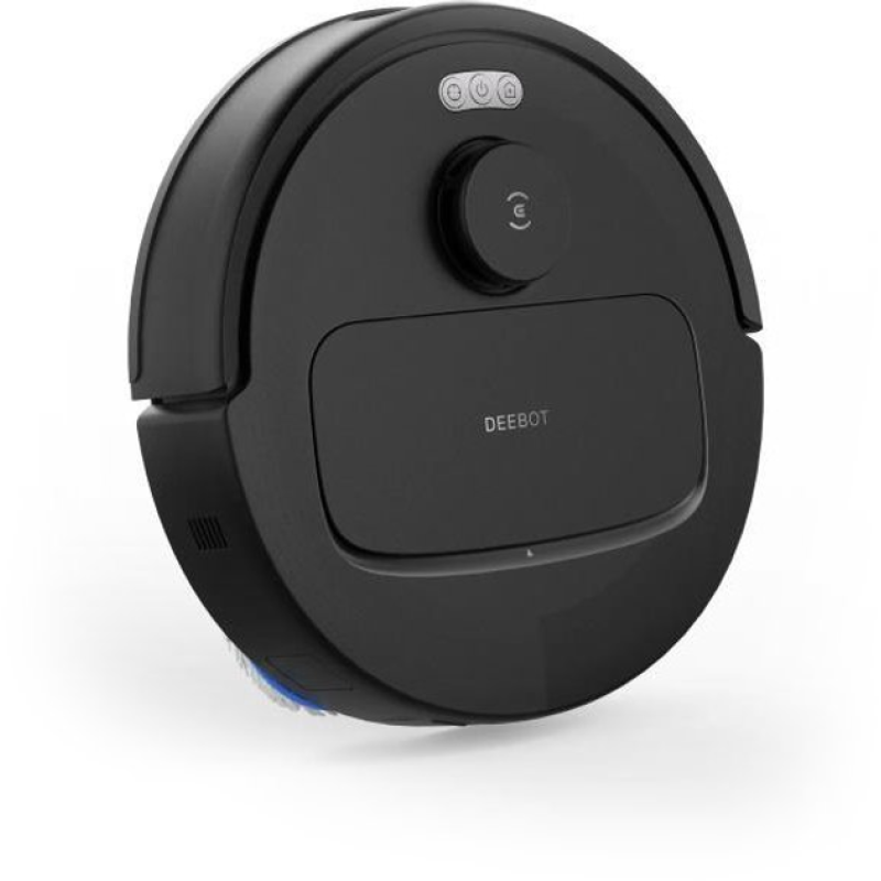 Ecovacs DEEBOT N30 PRO (YDLX11-1 BLACK)