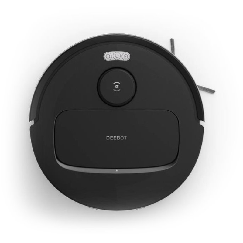 Ecovacs DEEBOT N30 PRO (YDLX11-1 BLACK)