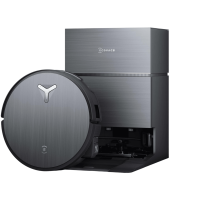 Робот-пилосос ECOVACS Deebot X11 Pro Omni (DEX99-1 BLACK)