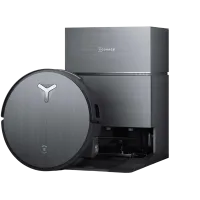 Робот-пылесос ECOVACS Deebot X11 Pro Omni (DEX99-1 BLACK)
