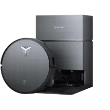 Робот-пылесос ECOVACS Deebot X11 Pro Omni (DEX99-1 BLACK)