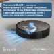 Робот-пылесос ECOVACS Deebot X11 Pro Omni (DEX99-1 BLACK)