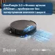 Робот-пылесос ECOVACS Deebot X11 Pro Omni (DEX99-1 BLACK)