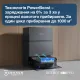Робот-пылесос ECOVACS Deebot X11 Pro Omni (DEX99-1 BLACK)