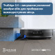 Робот-пилосос ECOVACS Deebot X11 Pro Omni (DEX99-1 BLACK)