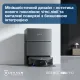 Робот-пылесос ECOVACS Deebot X11 Pro Omni (DEX99-1 BLACK)