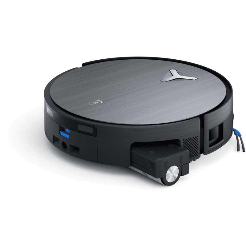 Робот-пилосос ECOVACS Deebot X11 Pro Omni (DEX99-1 BLACK)