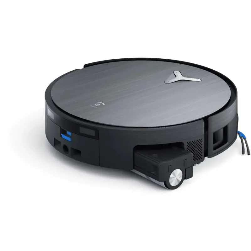 Робот-пылесос ECOVACS Deebot X11 Pro Omni (DEX99-1 BLACK)