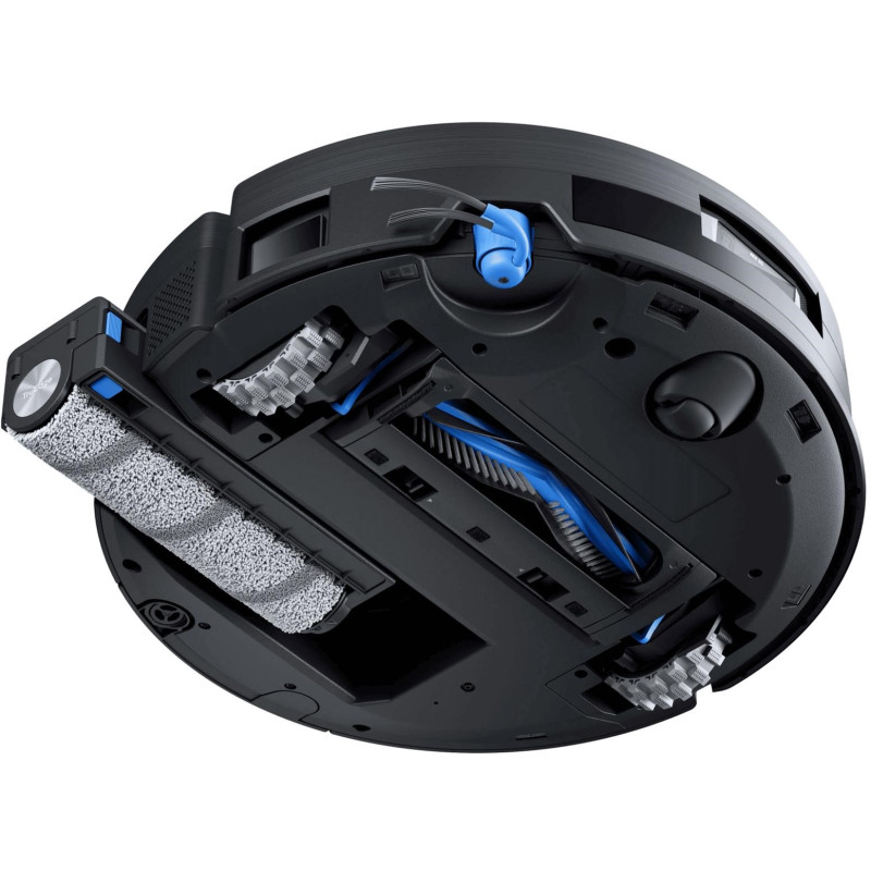 Робот-пилосос ECOVACS Deebot X11 Pro Omni (DEX99-1 BLACK)