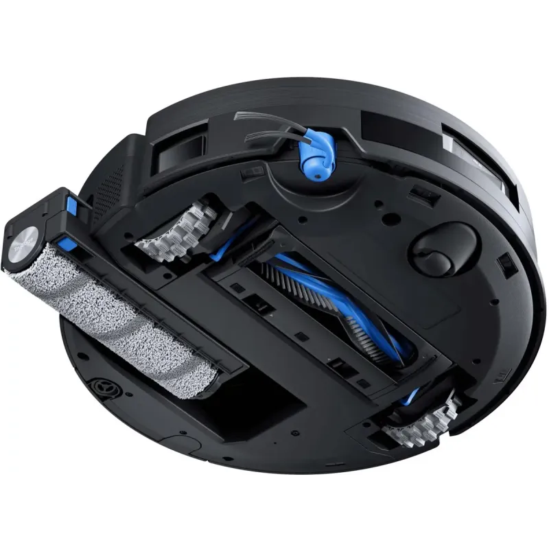 Робот-пылесос ECOVACS Deebot X11 Pro Omni (DEX99-1 BLACK)