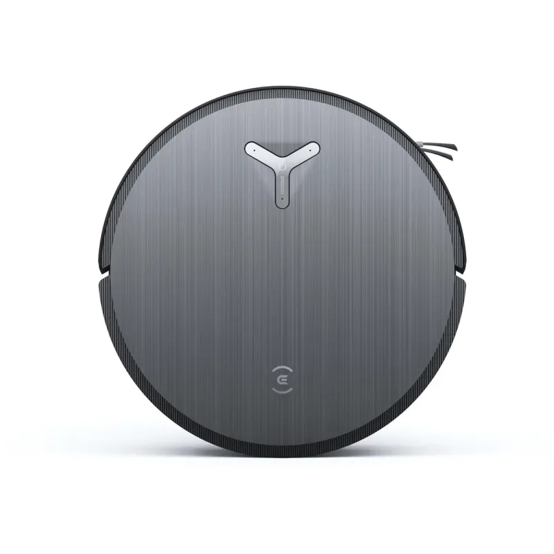 Робот-пылесос ECOVACS Deebot X11 Pro Omni (DEX99-1 BLACK)