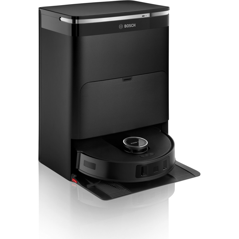 Робот-пылесос Bosch BCRDW3B