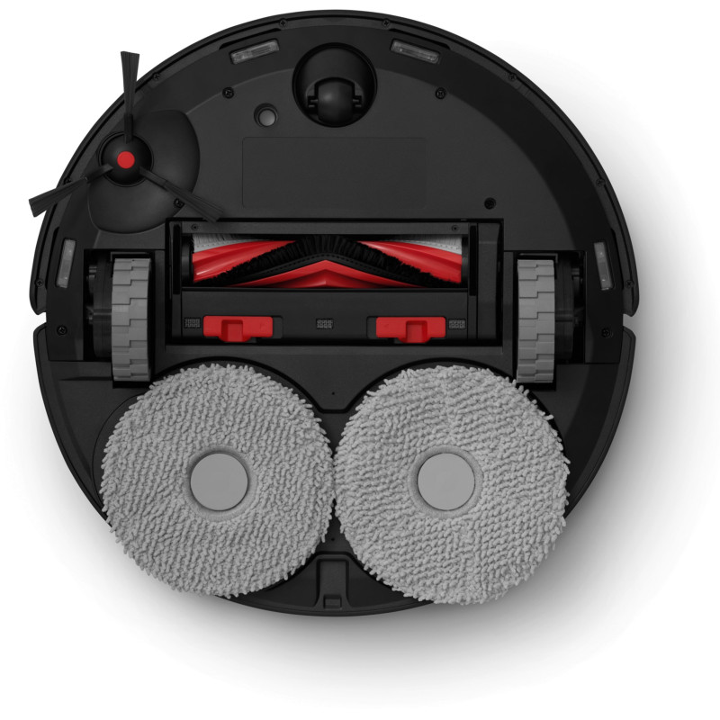 Робот-пылесос Bosch BCRDW3B