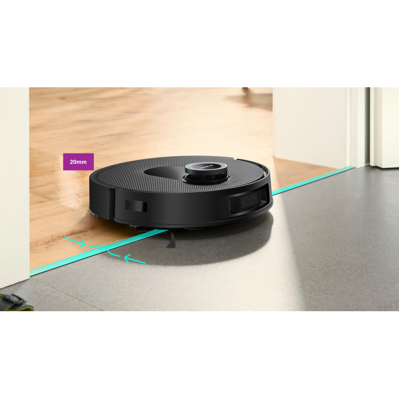 Робот-пылесос Bosch BCRDW3B