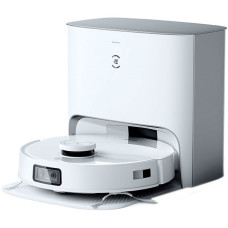 ECOVACS DEEBOT OZMO T10 Plus White
