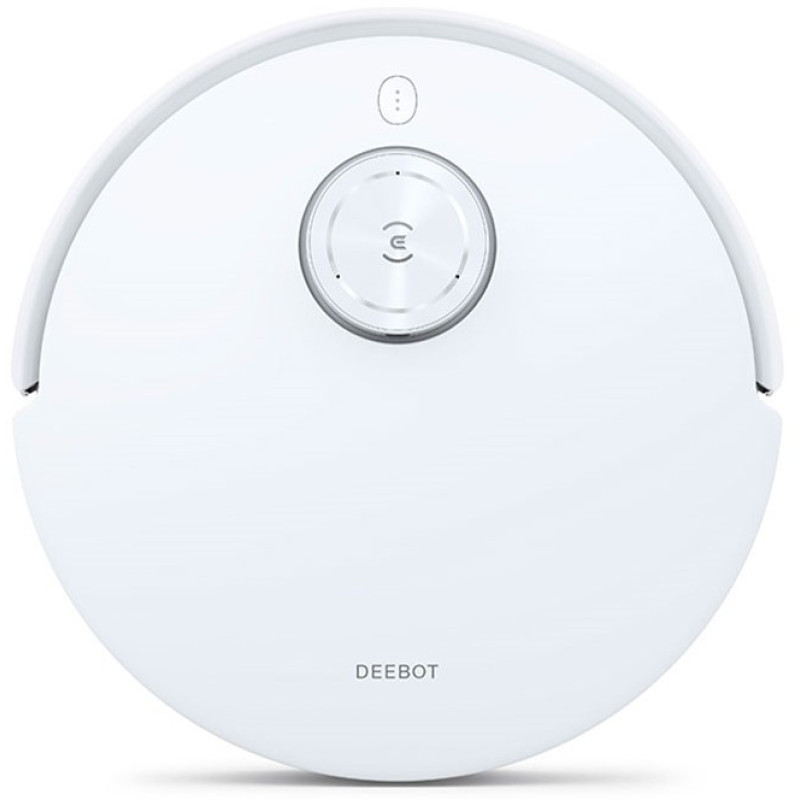 ECOVACS DEEBOT OZMO T10 Plus White
