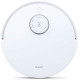 ECOVACS DEEBOT OZMO T10 Plus White