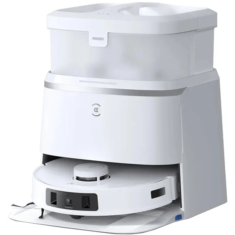 ECOVACS DEEBOT OZMO T30 Pro OMNI (DDX14)