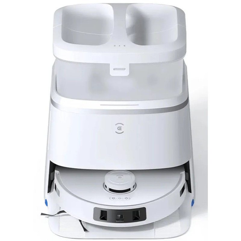 ECOVACS DEEBOT OZMO T30 Pro OMNI (DDX14)
