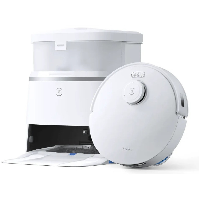 ECOVACS DEEBOT OZMO T30 Pro OMNI (DDX14)
