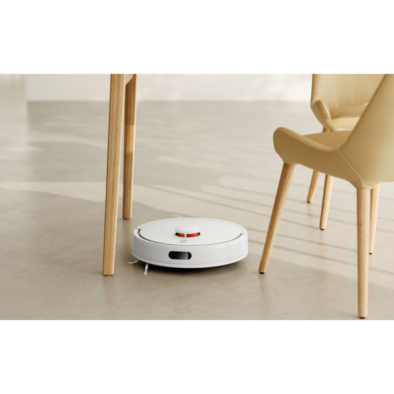 Xiaomi Robot Vacuum S20 White