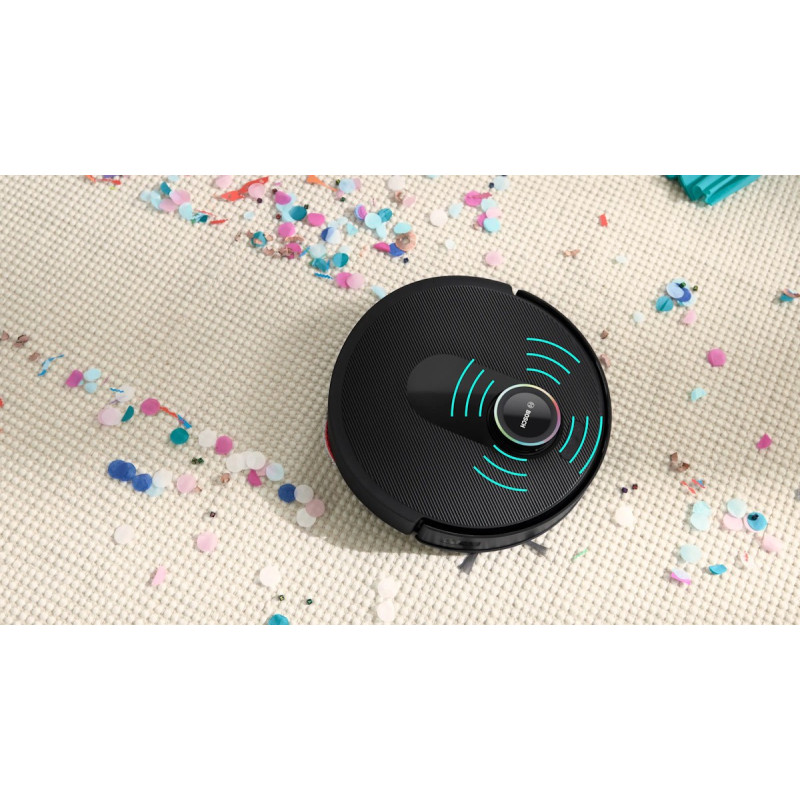 Робот-пылесос Bosch BCRDW3BX