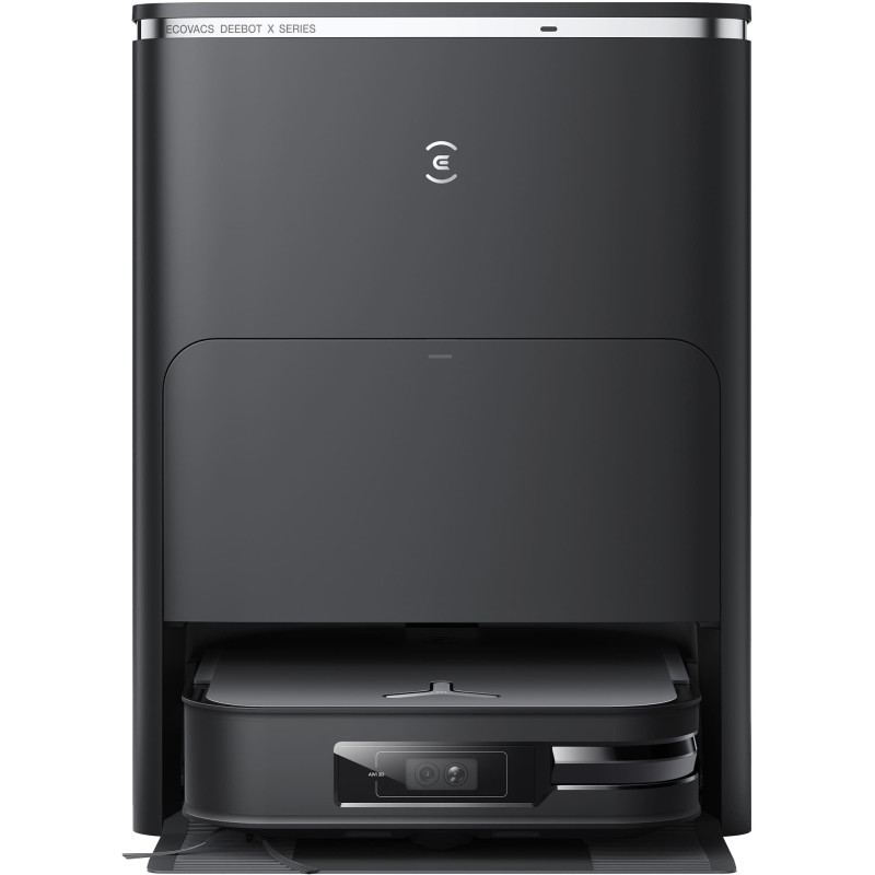 Ecovacs DEEBOT OZMO X2 OMNI (DEX86)
