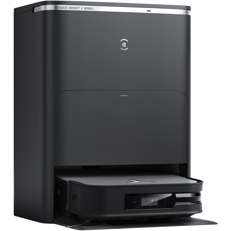 Ecovacs DEEBOT OZMO X2 OMNI (DEX86)