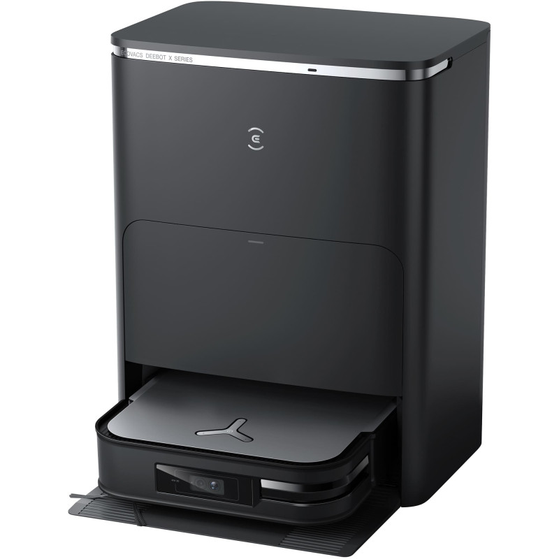 Ecovacs DEEBOT OZMO X2 OMNI (DEX86)
