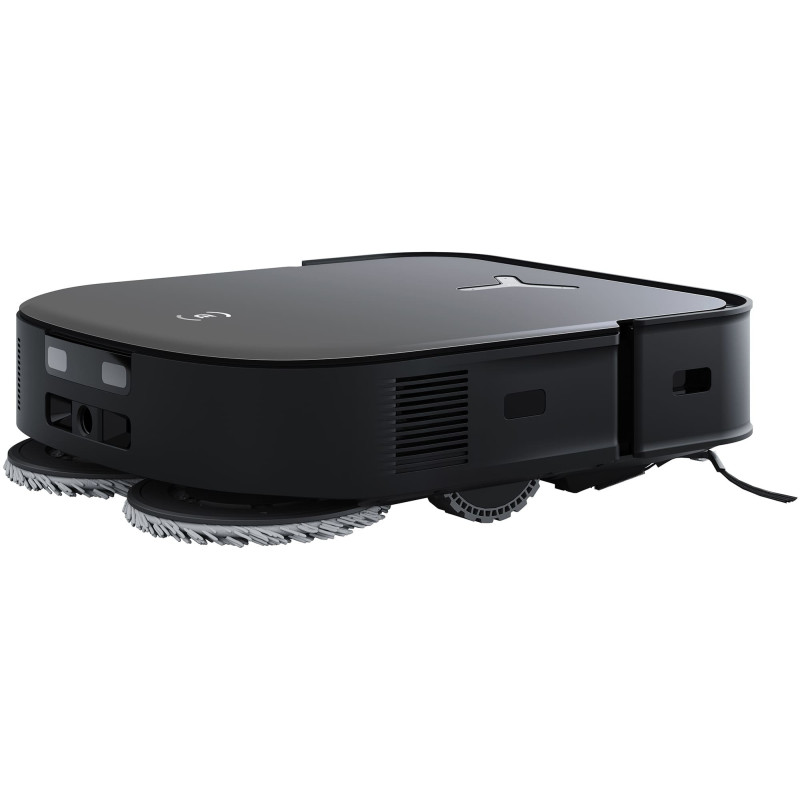 Ecovacs DEEBOT OZMO X2 OMNI (DEX86)