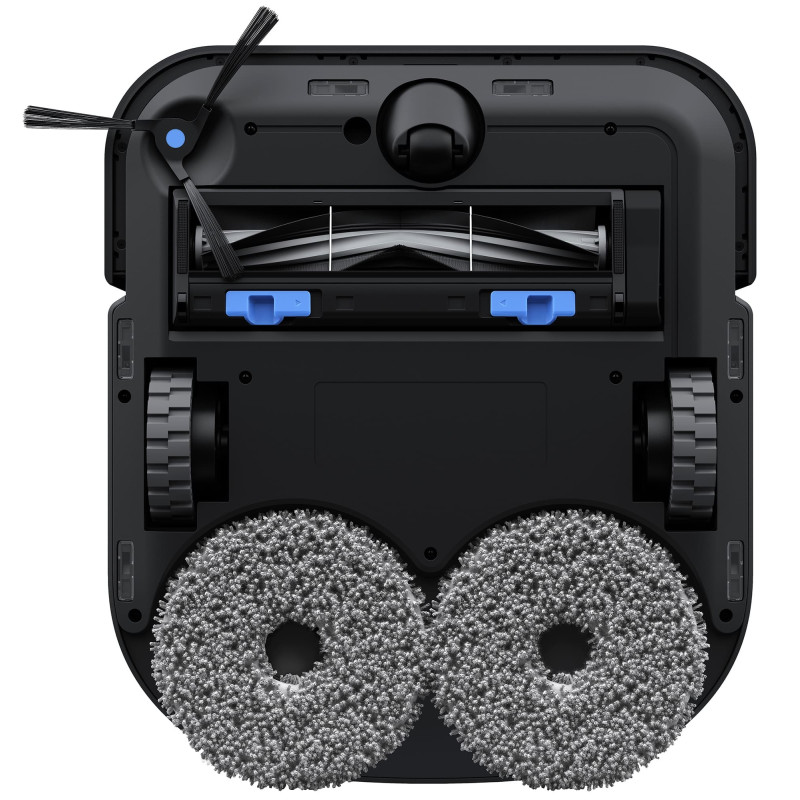 Ecovacs DEEBOT OZMO X2 OMNI (DEX86)