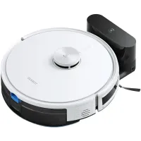 Робот-пылесос Ecovacs DEEBOT Y1 Pro White (DLX34)