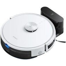 Ecovacs DEEBOT Y1 Pro White (DLX34)