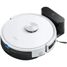 Робот-пылесос Ecovacs DEEBOT Y1 Pro White (DLX34)