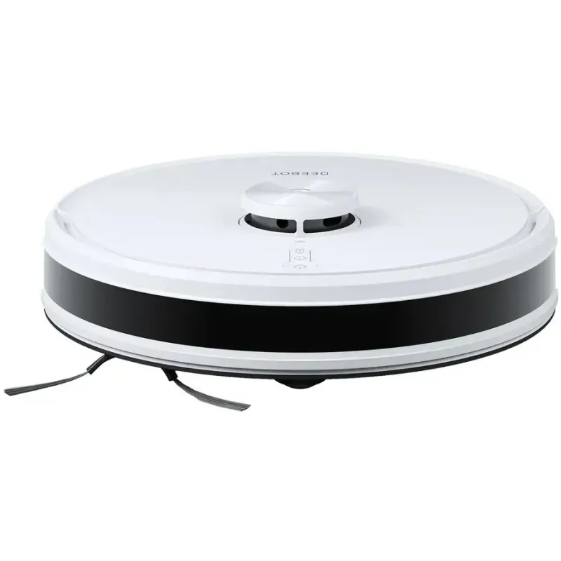 Робот-пилосос Ecovacs DEEBOT Y1 Pro White (DLX34)