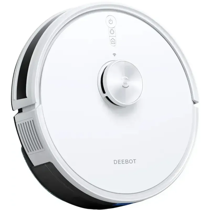 Робот-пилосос Ecovacs DEEBOT Y1 Pro White (DLX34)