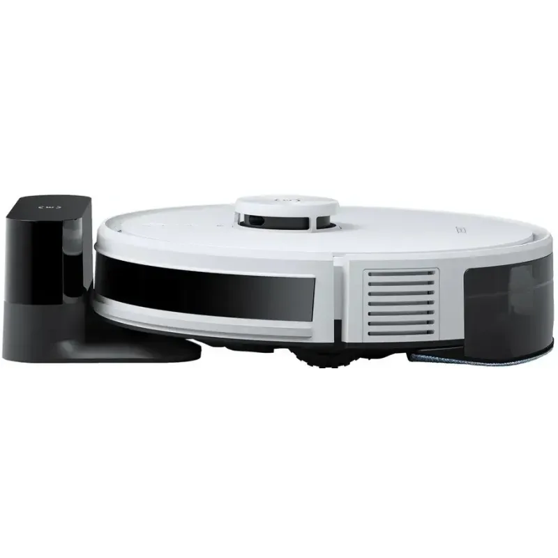 Робот-пилосос Ecovacs DEEBOT Y1 Pro White (DLX34)