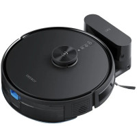 Ecovacs DEEBOT Y1 Pro Black (DLX34)