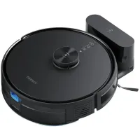 Робот-пылесос Ecovacs DEEBOT Y1 Pro Black (DLX34)
