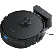 Робот-пылесос Ecovacs DEEBOT Y1 Pro Black (DLX34)