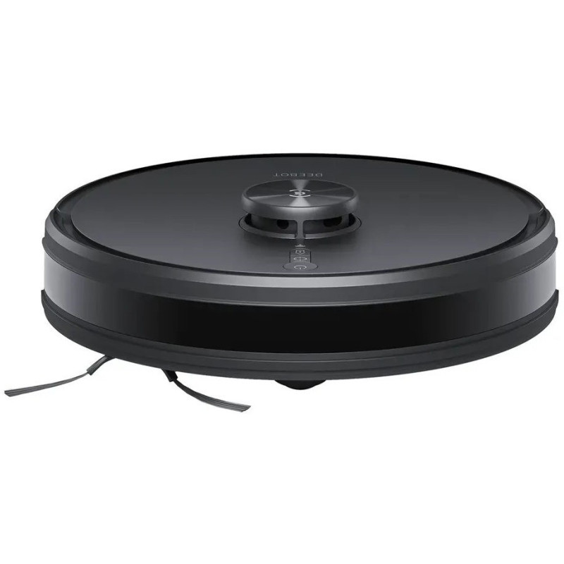 Ecovacs DEEBOT Y1 Pro Black (DLX34)