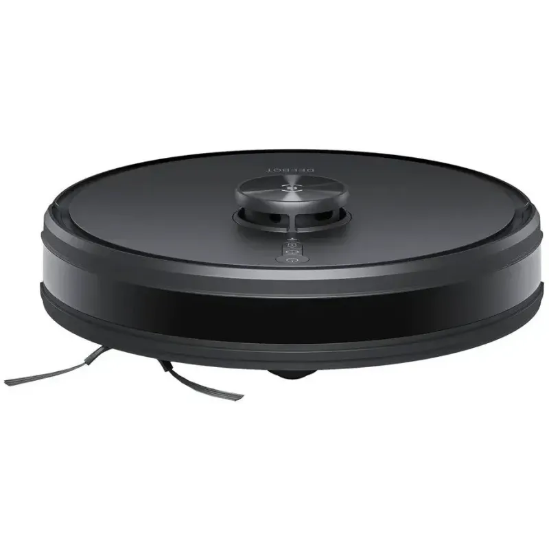 Робот-пылесос Ecovacs DEEBOT Y1 Pro Black (DLX34)