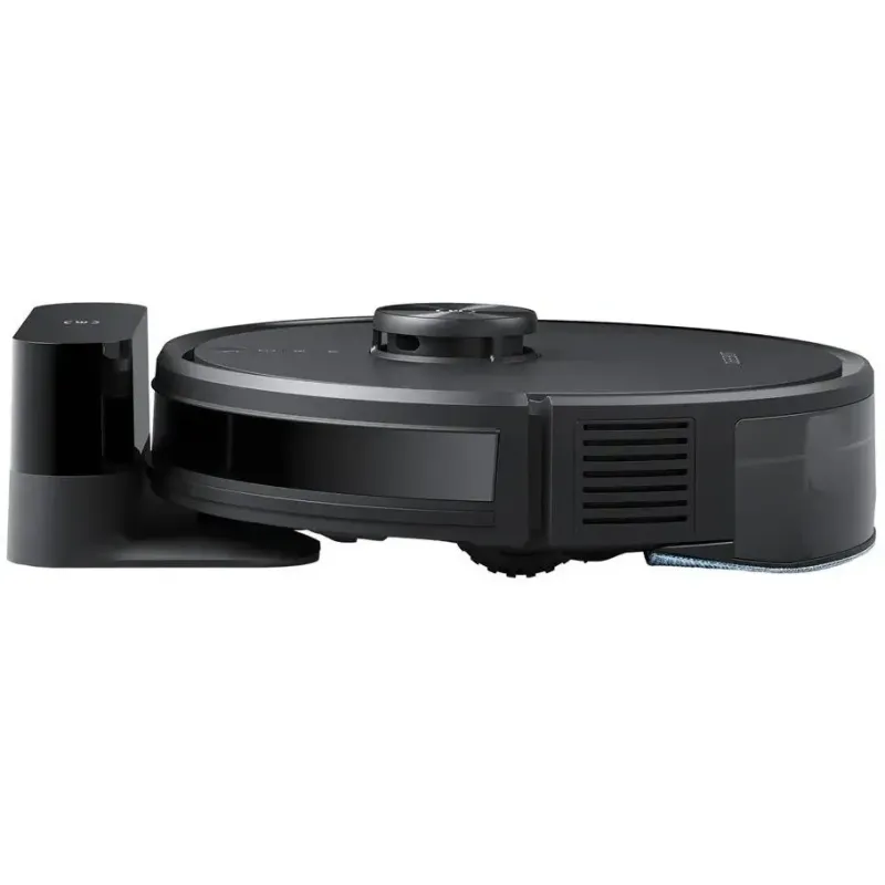Робот-пылесос Ecovacs DEEBOT Y1 Pro Black (DLX34)