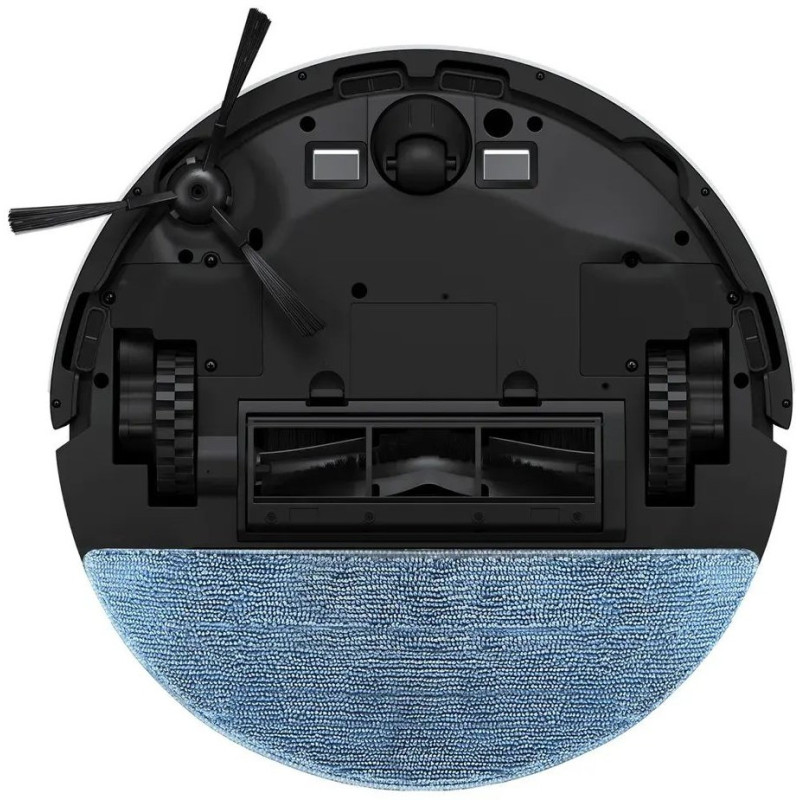 Ecovacs DEEBOT Y1 Pro Black (DLX34)