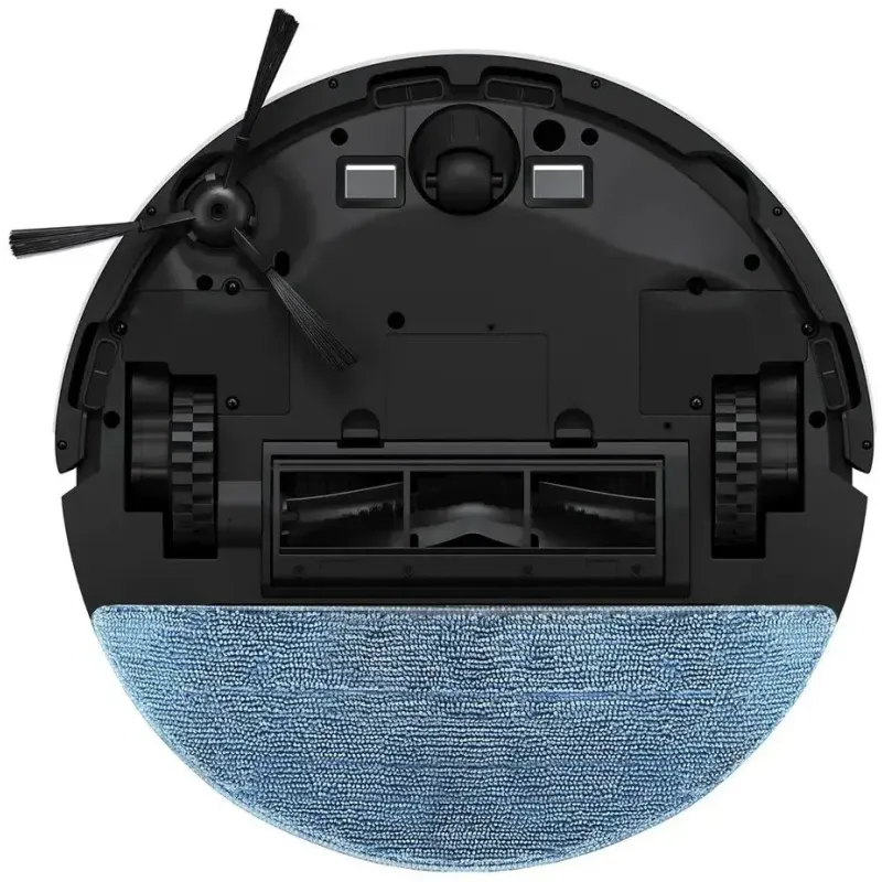 Робот-пылесос Ecovacs DEEBOT Y1 Pro Black (DLX34)