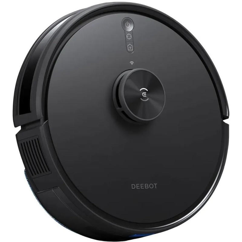 Ecovacs DEEBOT Y1 Pro Black (DLX34)