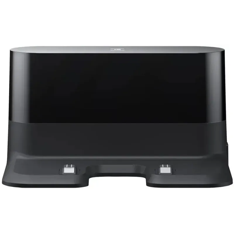 Робот-пылесос Ecovacs DEEBOT Y1 Pro Black (DLX34)