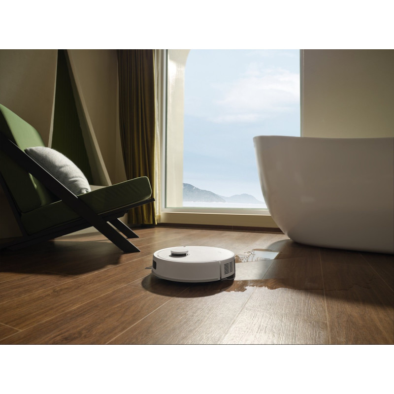 Робот-пилосос Dreame Mova E20 (RLE22GA)